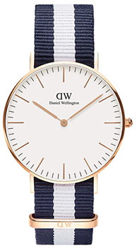 Часы Daniel Wellington GLASGOW DW00100031